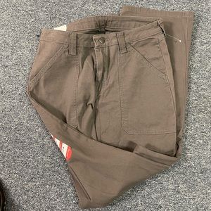 Wrangler Riggs Womens workwear